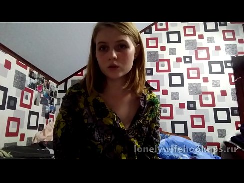 ❤️ Juna blonda studento el Rusio ŝatas pli grandajn dikojn. ️❌ Anala porno ĉe eo.xxxpornimages.ru ❌️